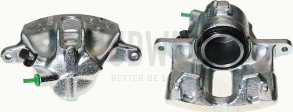 Budweg Caliper 342138 - kočione čeljusti www.molydon.hr