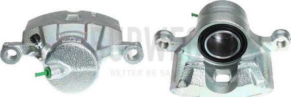 Budweg Caliper 342120 - kočione čeljusti www.molydon.hr