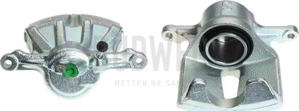 Budweg Caliper 342173 - kočione čeljusti www.molydon.hr