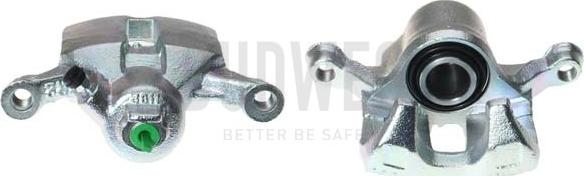 Budweg Caliper 342891 - kočione čeljusti www.molydon.hr