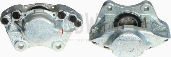 Budweg Caliper 34586 - kočione čeljusti www.molydon.hr