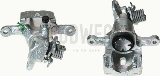 Budweg Caliper 342804 - kočione čeljusti www.molydon.hr