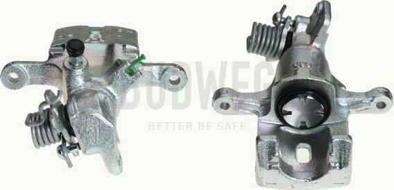 Budweg Caliper 342805 - kočione čeljusti www.molydon.hr