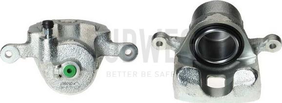 Budweg Caliper 342806 - kočione čeljusti www.molydon.hr