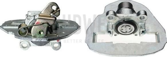 Budweg Caliper 342801 - kočione čeljusti www.molydon.hr