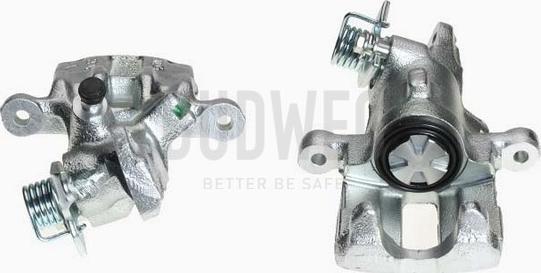 Budweg Caliper 342803 - kočione čeljusti www.molydon.hr