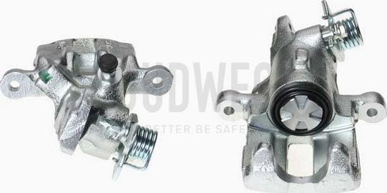 Budweg Caliper 342802 - Kočione čeljusti www.molydon.hr