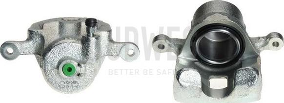 Budweg Caliper 342807 - kočione čeljusti www.molydon.hr