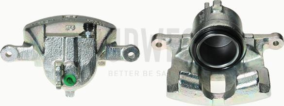 Budweg Caliper 342815 - kočione čeljusti www.molydon.hr