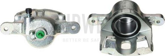 Budweg Caliper 342810 - kočione čeljusti www.molydon.hr