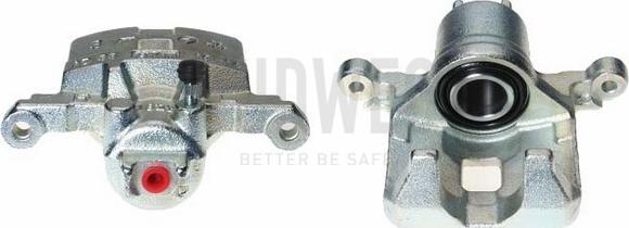 Budweg Caliper 342884 - kočione čeljusti www.molydon.hr