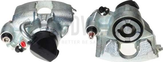 Budweg Caliper 342886 - kočione čeljusti www.molydon.hr