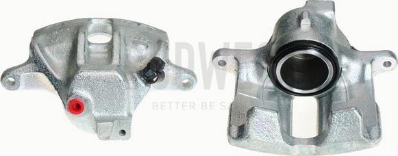 Budweg Caliper 342880 - kočione čeljusti www.molydon.hr