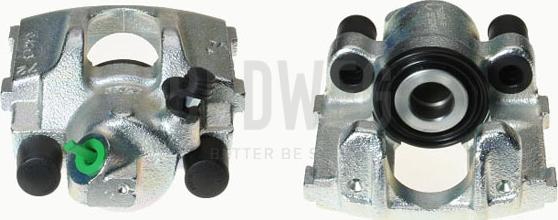 Budweg Caliper 342835 - kočione čeljusti www.molydon.hr