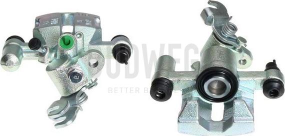 Budweg Caliper 342830 - kočione čeljusti www.molydon.hr