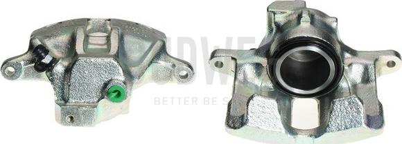 Budweg Caliper 342 399 - kočione čeljusti www.molydon.hr