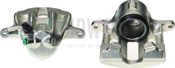 Budweg Caliper 342394 - kočione čeljusti www.molydon.hr