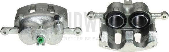 Budweg Caliper 342354 - kočione čeljusti www.molydon.hr