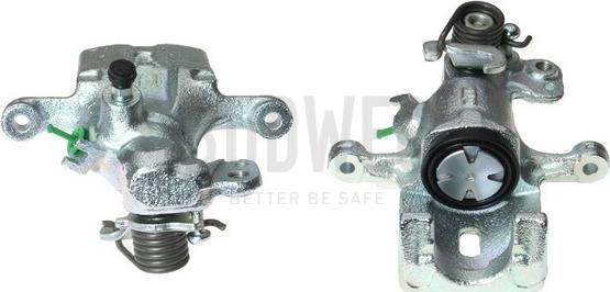 Budweg Caliper 342356 - kočione čeljusti www.molydon.hr