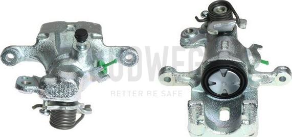 Budweg Caliper 342357 - Kočione čeljusti www.molydon.hr