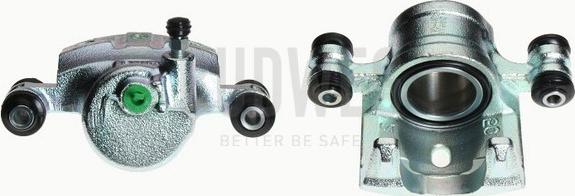 Budweg Caliper 342309 - kočione čeljusti www.molydon.hr