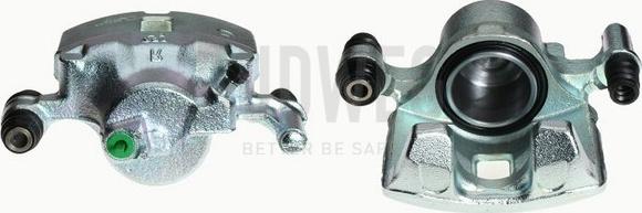 Budweg Caliper 342310 - kočione čeljusti www.molydon.hr