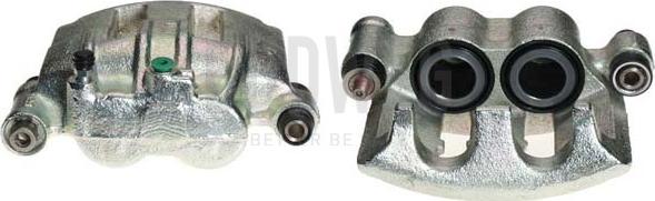 Budweg Caliper 342317 - kočione čeljusti www.molydon.hr