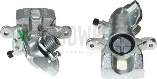 Budweg Caliper 342244 - kočione čeljusti www.molydon.hr