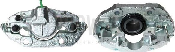 Budweg Caliper 34224 - kočione čeljusti www.molydon.hr