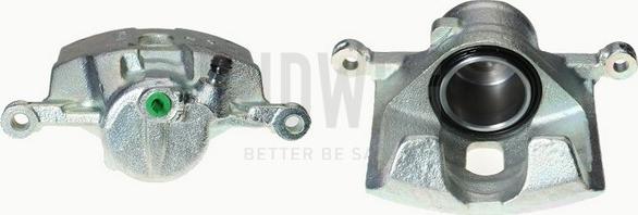 Budweg Caliper 342259 - kočione čeljusti www.molydon.hr