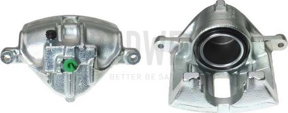 Budweg Caliper 342254 - kočione čeljusti www.molydon.hr