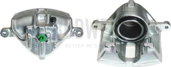 Budweg Caliper 342255 - kočione čeljusti www.molydon.hr