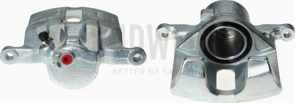 Budweg Caliper 342256 - kočione čeljusti www.molydon.hr