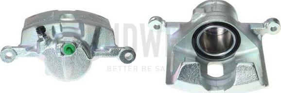 Budweg Caliper 342258 - kočione čeljusti www.molydon.hr