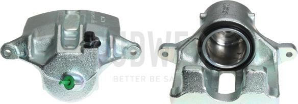 Budweg Caliper 342264 - kočione čeljusti www.molydon.hr