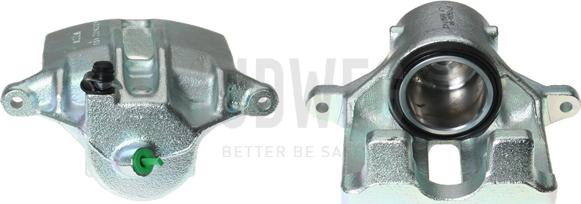 Budweg Caliper 342265 - kočione čeljusti www.molydon.hr