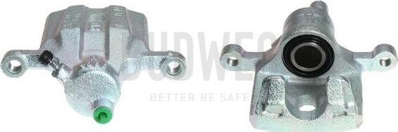 Budweg Caliper 342200 - kočione čeljusti www.molydon.hr