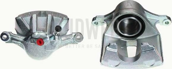 Budweg Caliper 342219 - kočione čeljusti www.molydon.hr