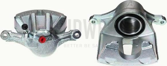 Budweg Caliper 342218 - kočione čeljusti www.molydon.hr