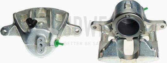 Budweg Caliper 342275 - kočione čeljusti www.molydon.hr