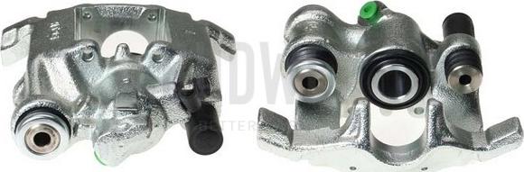 Budweg Caliper 342796 - kočione čeljusti www.molydon.hr