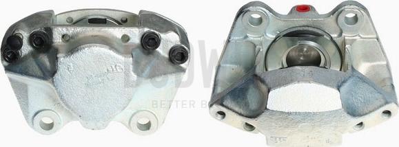 Budweg Caliper 342798 - kočione čeljusti www.molydon.hr