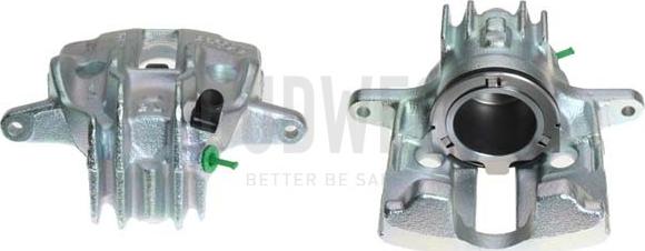 Budweg Caliper 342749 - kočione čeljusti www.molydon.hr