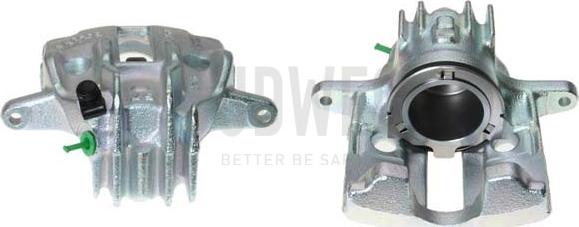 Budweg Caliper 342748 - kočione čeljusti www.molydon.hr