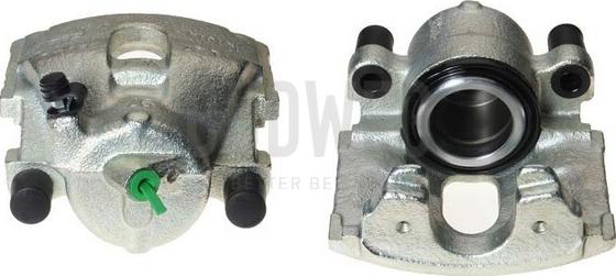 Budweg Caliper 342754 - kočione čeljusti www.molydon.hr