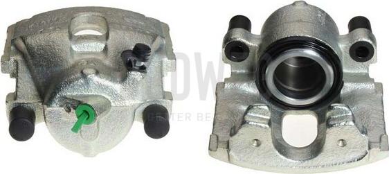 Budweg Caliper 342755 - kočione čeljusti www.molydon.hr