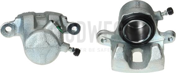 Budweg Caliper 342756 - Kočione čeljusti www.molydon.hr