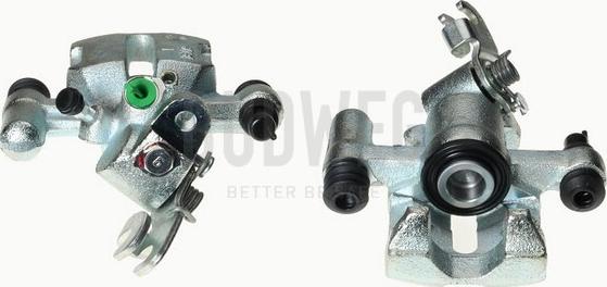 Budweg Caliper 342758 - kočione čeljusti www.molydon.hr