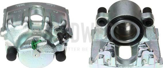 Budweg Caliper 342753 - kočione čeljusti www.molydon.hr