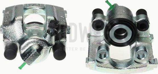 Budweg Caliper 342704 - kočione čeljusti www.molydon.hr